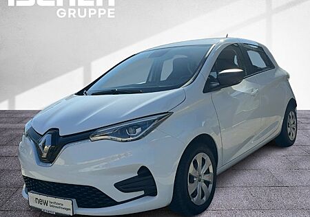 Renault ZOE Life R110/Z.E. 40 Batteriemiete 5 Türen