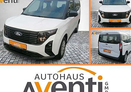 Ford Tourneo Courier 1.0 EcoBoost 92 kW Trend 5 Türen