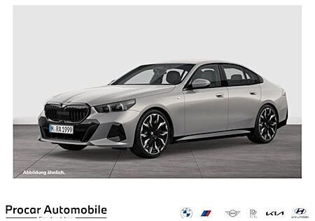 BMW 5er 520d xDrive A 4 Türen