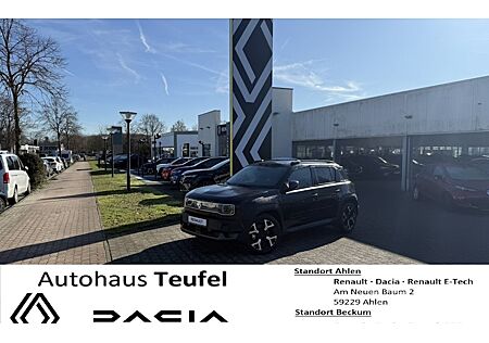 Renault 4 E-Tech Techno 150 Comfort Range 5 Türen