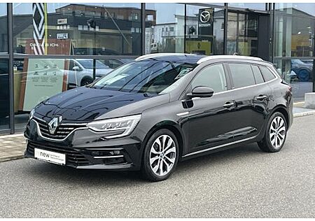 Renault Megane E-TECH Plug-In 160 Techno Grandtour 5 Türen