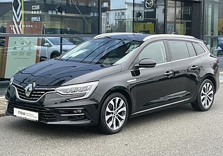 Renault Megane E-TECH Plug-In 160 Techno Grandtour 5 Türen