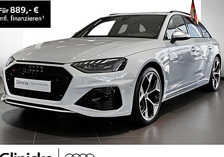 Audi RS4 2.9 TFSI tiptronic quattro Avant 5 Türen