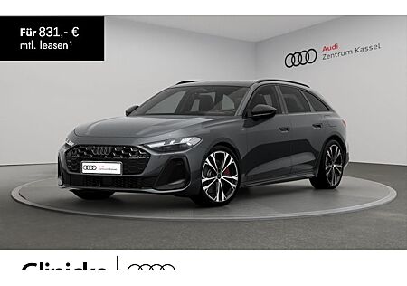 Audi A5 e-hybrid 270 kW S tronic quattro Avant 5 Türen
