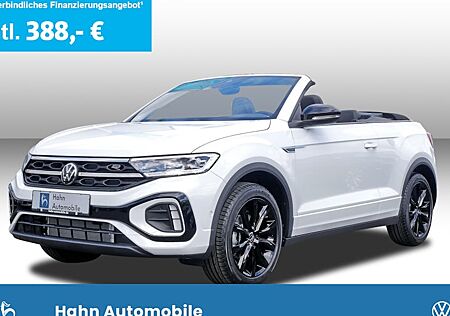 VW T-Roc 1.5 TSI OPF DSG R-Line 5 Türen