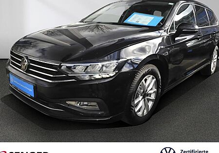 VW Passat 2.0 TDI SCR DSG Business 5 Türen