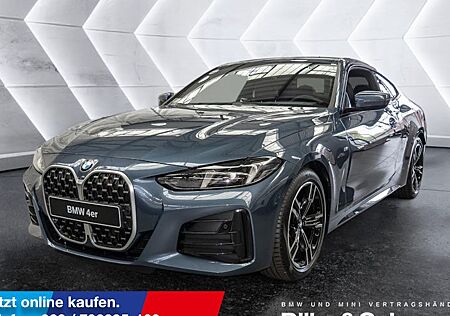 BMW 4er 420i Coupé 2 Türen