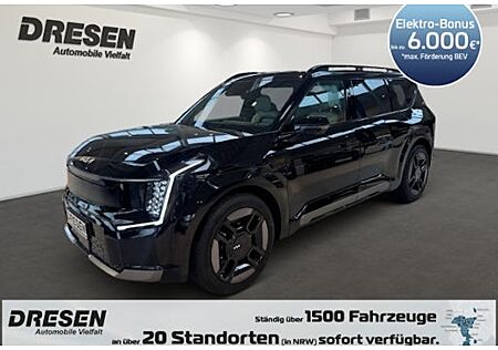 Kia EV9 283 kW Allradantrieb GT-line 5 Türen