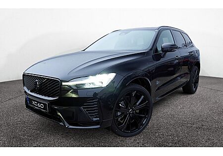 Volvo XC 60 T8 Plug-in H AWD Plus Black Edition Auto 5 Türen