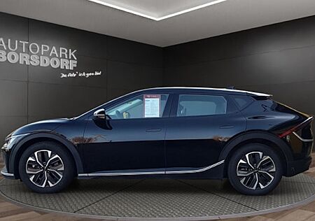 Kia EV6 77,4 kWh 168 kW Heckantrieb 5 Türen