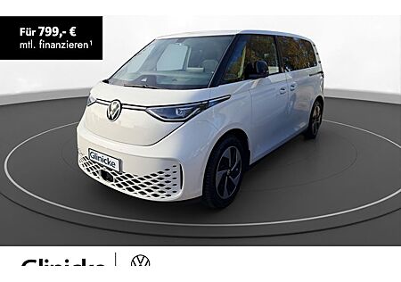 VW ID.BUZZ 79 kWh 210 kW Pro KR 5 Türen