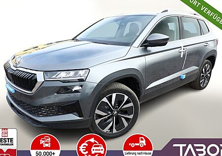 Skoda Karoq 1.5l TSI ACT DSG Selection 5 Türen