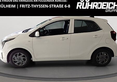 Kia Picanto 1.0 Vision 4-Sitzer 5 Türen