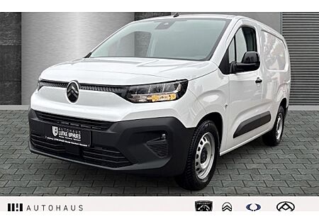 Citroën Berlingo 1.5 Diesel 96kW XL erhöhte Nutzlast 4 Türen