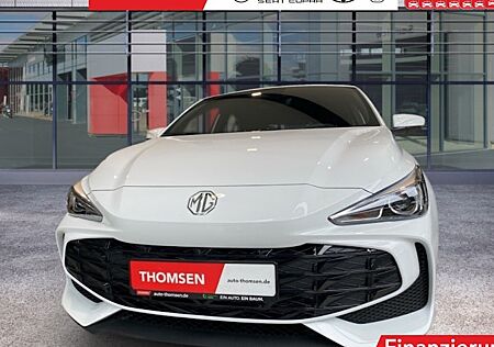 MG MG3 1.5 Hybrid+ Standard 5 Türen