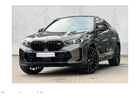 BMW X6 M60i 5 Türen