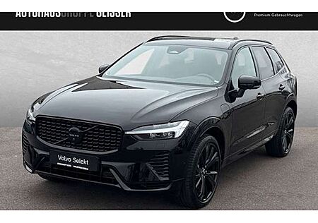 Volvo XC 60 T8 Plug-in H AWD Plus Black Edition Auto 5 Türen