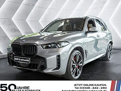 BMW X5 xDrive40d 5 Türen
