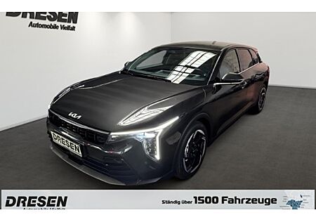 Kia Cee'd 1.6 T-GDI 110 kW DCT Spirit 5 Türen