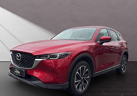 Toyota Yaris Cross 1,5-l-VVT-iE Teamplayer 5 Türen