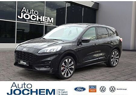 Ford Kuga 2.5 Duratec PHEV ST-Line X CVT 5 Türen