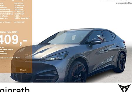 Cupra Tavascan Endurance 210 kW / (286 PS) / 77 kWh 5 Türen