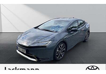 Toyota Prius 2.0-l-VVT-i Plug-in Hybrid Executive 5 Türen