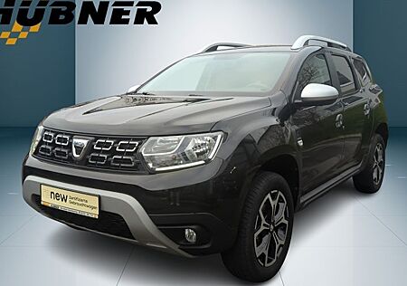 Dacia Duster TCe 130 2WD Prestige 5 Türen