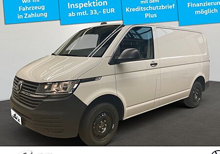 VW T6 Transporter 2.0 TDI 110kW kurz 2.8t 4 Türen