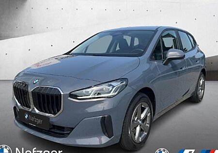 BMW 2er Active Tourer 218i Steptronic DCT 5 Türen