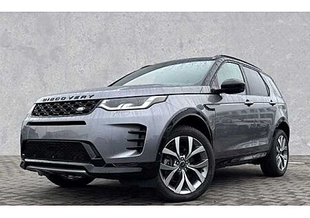 Land Rover Discovery Sport P270e AWD Automatik Metropolitan 5 Türen