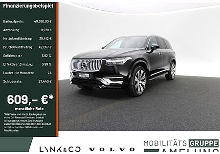Volvo XC 90 B5 D AWD Plus Bright Auto 5 Türen