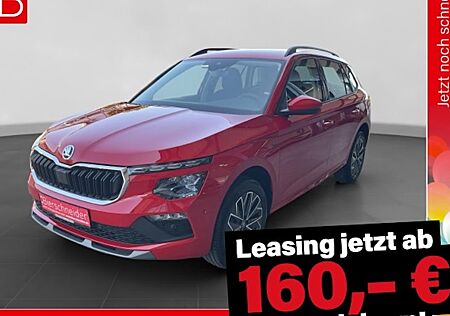 Skoda Kamiq 1.0 TSI 85kW DSG Selection 5 Türen