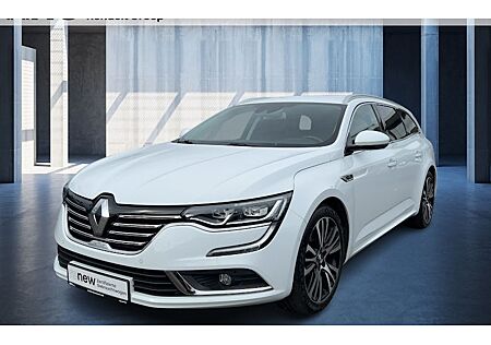 Renault Talisman TCe 225 EDC GPF Initiale Paris Grandtour 5 Türen
