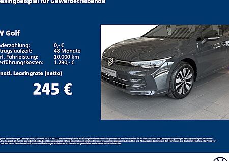 VW Golf 1.5 eTSI OPF 110kW DSG Life 5 Türen