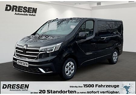 Renault Trafic Grand Combi Blue dCi 110 Evolution 4 Türen