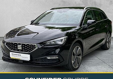Seat Leon 1.4 e-HYBRID Xcellence DSG Sportstourer 5 Türen