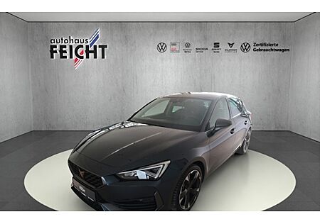 Cupra Leon 2.0 TDI 110kW DSG 5 Türen