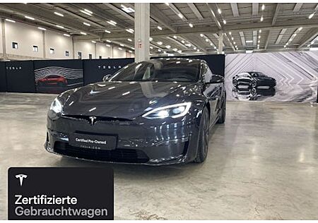 Tesla Model S Allradantrieb mit Dualmotor 5 Türen