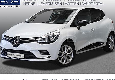 Renault Clio TCe 90 Collection 5 Türen