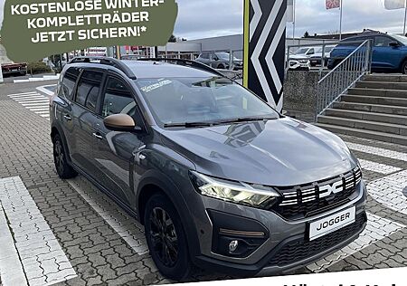 Dacia Jogger Eco-G 100 Extreme+ 5-Sitzer 5 Türen