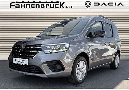 Renault Kangoo TCe 130 EDC Techno L1 5 Türen