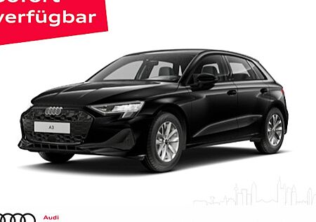 Audi A3 30 TFSI Sportback 5 Türen