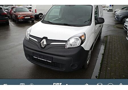 Renault Kangoo Z.E 33 zzgl. Batteriemiete 3 Türen