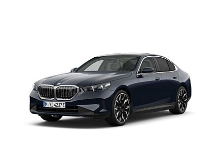 BMW i5 xDrive40 4 Türen
