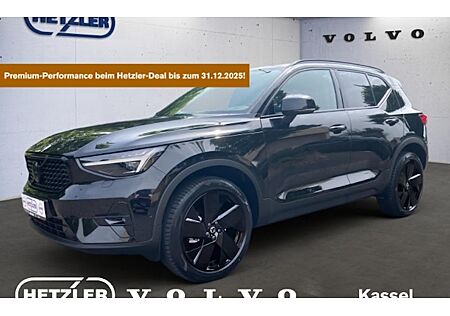 Volvo XC 40 B4 Ultra Black Edition DCT 5 Türen
