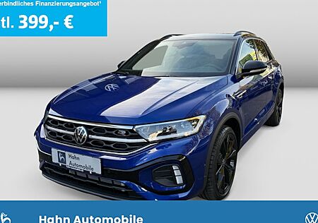 VW T-Roc 2.0 TDI SCR DSG R-Line 5 Türen