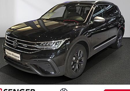 VW Tiguan Allspace 1.5 TSI ACT OPF DSG Life 5 Türen