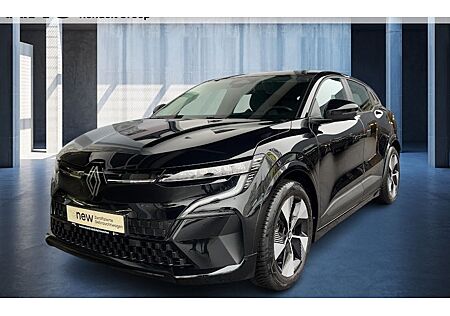 Renault Megane E-Tech EV40 130hp boost charge Equilibre 5 Türen