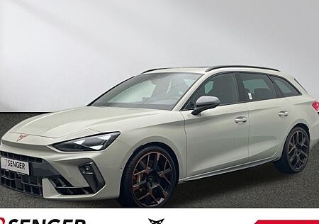 Cupra Leon 2.0 TSI 245kW VZ DSG 4WD Sportstourer 5 Türen